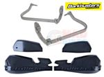 BMW R1250GS 2018 On / GSA 2019 On BarkBusters VPS Handguard Kit in Black