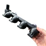 FX4 & FX6 Spray Bar Filter Outlet Upgrade | Hang Over Filter Plug and Play