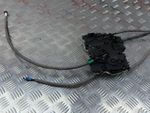 Mercedes Vito W447 Right Rear Door Centre Locking System Receiver 2014 - 2023