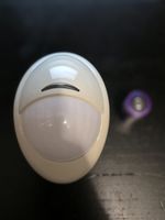 Visonic NEXT T DD MCW Wireless PIR Motion Detector Alarm Sensor 868MHz + Battery