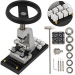 5700 Adjustable Watch Case Back Opener Unlock Caseback Machine Screw Watch Repai