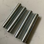 Mothercare Lulworth Cot Bed 55mm Metal Dowel x 4