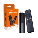 Android IM TV Stick HDR I96 D9 ATV 4K, Android TV Stick 4K, Not FireStick 4K Max