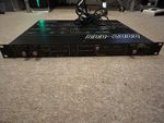 Korg SDD-2000 Digital Sampling Delay Unit, 100V. Good Condition.