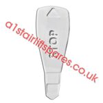 Thyssen Krupp Stairlift Type Joystick - Flow 2, Flow 2A & Homeglide