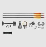 EK Archery WHIPSHOT to ANVIL Transformation Conversion Kit B30093