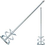 SDS Drill Paint Plaster Mixer Paddle Mixing Whisk Power Tool 400mm 36101