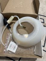 Vacuum bell non-surgical medical device to treat pectus excavatum sunken chest.