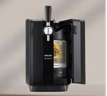 PerfectDraft Black Matchine