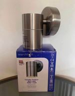 New Stainless Steel Outdoor Wall Light