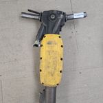 Atlas Copco TEX230PE Heavy Duty Pneumatic Air Breaker with NEW Hose and Chisels