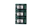 AET-FPC.3 DCC Concepts AE Model Frog Power Control (3 Pack)