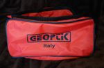 Geoptik telescope eyepiece accessory bag waist crossbody bum bag