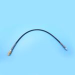 40MPA PCP DN2 Microbore Hose fit for Air Fill Station Charging Adaptor Acc