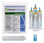 Cackroach Bait pack of 4