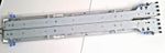 IBM 90P4069 Rack Rails X Series 345/365 Left & Right Rack Rails 90P4048 90P4049