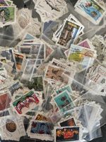 FRANCE - full set of Booklet Commemorative stamps (CARNETS) 2005 to 2025