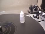 Tonearm Damping Fluid Cue Lift Optimum Viscosity Silicone Oil for turntables