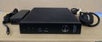 DELL OPTIPLEX 3000 THIN CLIENT-MINI PC-PENTIUM N6005-64GB EMMC-8GB-WI-FI-NO OS