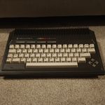 Commodore Plus/4 - Computer Only No PSU - Untested - Mint Cosmetic Condition
