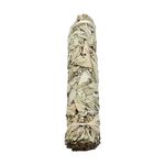 Smudge Stick, White Sage 9"