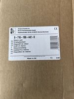 Worcester Return Unit Manifold 87161064420 Assembly