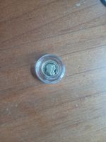 1g Gold Coin Rare N Collectable  Traces Of  Welsh Gold 