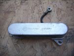 Piaggio OEM Vespa ET4/Sfera/Liberty 125 Pre-leader Oil Cooler - Free Postage