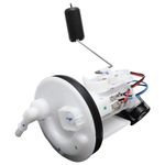  JR-B14 3P3-E3907-12 Motorcycle Fuel Pump Assembly For YAMAHA SA36J SA37j SA39J
