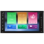 for SUBARU BRZ 2012-2016  GPS WIRELESS CARPLAY / ANDROID AUTO HEAD UNIT 4x4 maps