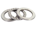 51100 - 51120 3 Part Thrust Bearings - Choose Size