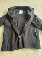 Men’s Bogner fire and ice Ski Wool Midlayer Jacket