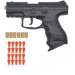 Manual outdoors Toy ,.Hand Loaded Machine Toy for Boys,Unique Gifts for Children