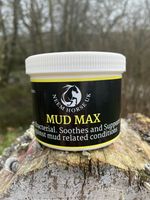 Mud Fever Cream Itchy Skin Rain scald  Barrier Waterproof  Antibacterial