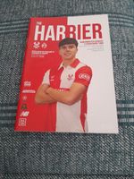 KIDDERMINSTER HARRIERS V SPENNYMOOR TOWN ( SATURDAY 22ND FEBRUARY 2025 )