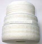 1 INCH 2 INCH 3 INCH 6 INCH CURTAIN HEADING TAPE PENCIL PLEAT (CHOICE OF LENGTH)