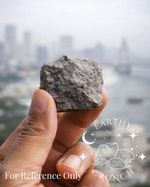 Magmitti Clay – Smoky Roasted Indian Clay Chunks