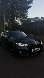 BMW 1 Series Shadow Edition M Sport Diesel Manual