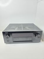 Denon AVR-X4400H 9.2ch AV Receiver 180W 4K Bluetooth WiFi Dolby Atmos
