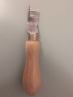 George Barnsley Feathering Plough Shoemaking Cobbler Tool