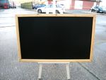 CHALKBOARDS - BLACKBOARDS  - MENU BOARDS - VARIOUS SIZES AVAILABLE - G/O