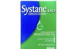 Systane UD Lubricant Eye Drops Preservative Free - 28 vials