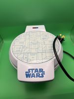 Disney Star Wars R2-D2 Large Round Waffle maker