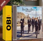 Backstreet Boys - インコンプリート w/OBI CD Japan Import Rock