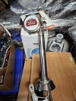Beer Fonts Pump Taps Customizable Beer-Themed Design