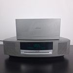Bose Wave Music System DAB Module CD Player Grey - Tested And Working