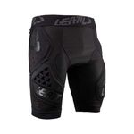 Leatt Impact Shorts 3DF 3.0 Black