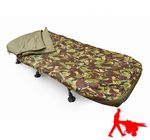 FORTIS | TECHLITE SLEEPING BAGS - DPM & OLIVE SNUG PACK - ALL SIZES *FREE POST*