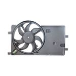 Radiator Fan 8EW366420-941 Hella Cooling 1253Q9 51780703 1253R3 52017914