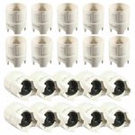 Dental Wrench Key For NSK EMS DTE SATELEC SKYSEA scaler tips Tube uk